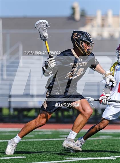 Thumbnail 1 in Peninsula @ Woodbridge (CIF SS D2 First Round) photogallery.