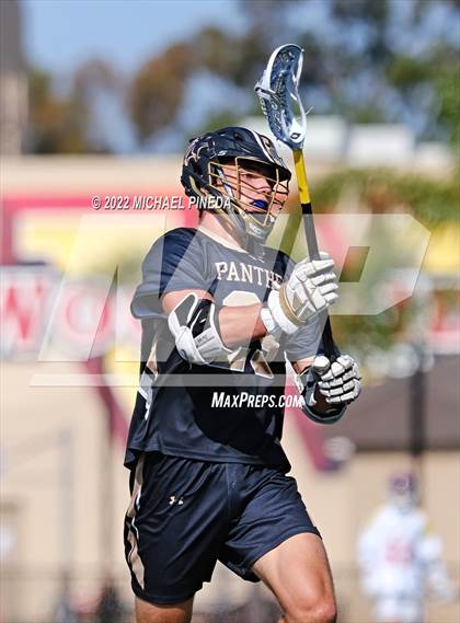 Thumbnail 2 in Peninsula @ Woodbridge (CIF SS D2 First Round) photogallery.