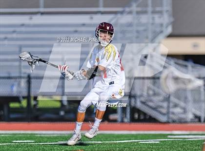 Thumbnail 3 in Peninsula @ Woodbridge (CIF SS D2 First Round) photogallery.