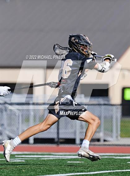 Thumbnail 1 in Peninsula @ Woodbridge (CIF SS D2 First Round) photogallery.