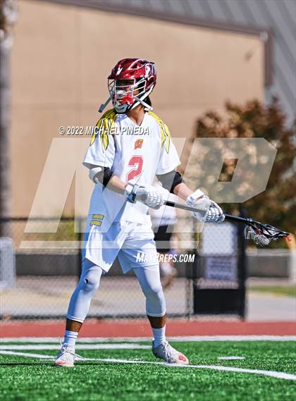 Thumbnail 1 in Peninsula @ Woodbridge (CIF SS D2 First Round) photogallery.