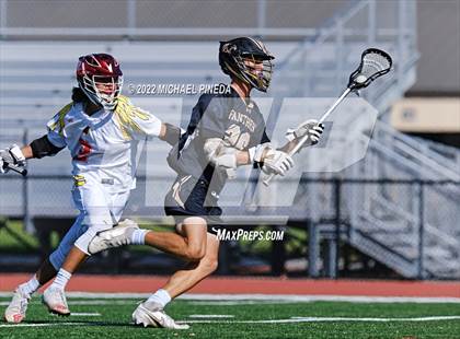 Thumbnail 3 in Peninsula @ Woodbridge (CIF SS D2 First Round) photogallery.