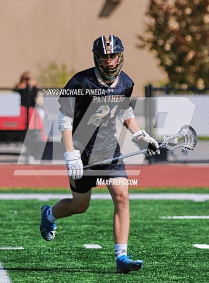 Thumbnail 3 in Peninsula @ Woodbridge (CIF SS D2 First Round) photogallery.