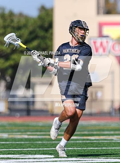Thumbnail 3 in Peninsula @ Woodbridge (CIF SS D2 First Round) photogallery.