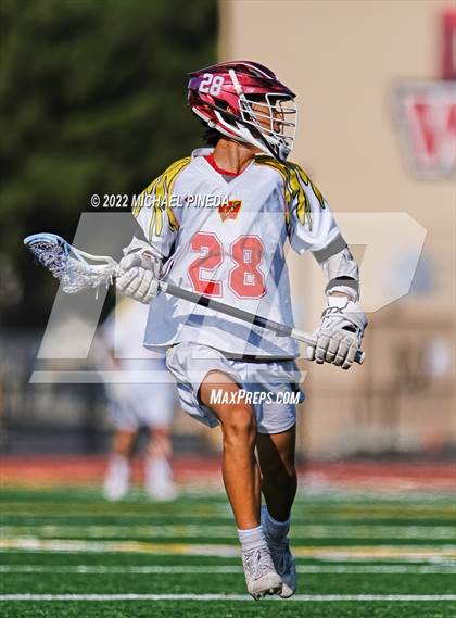 Thumbnail 1 in Peninsula @ Woodbridge (CIF SS D2 First Round) photogallery.