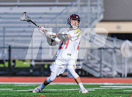 Thumbnail 3 in Peninsula @ Woodbridge (CIF SS D2 First Round) photogallery.