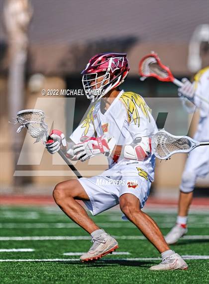 Thumbnail 1 in Peninsula @ Woodbridge (CIF SS D2 First Round) photogallery.