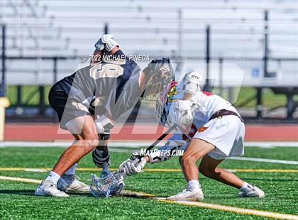 Thumbnail 2 in Peninsula @ Woodbridge (CIF SS D2 First Round) photogallery.