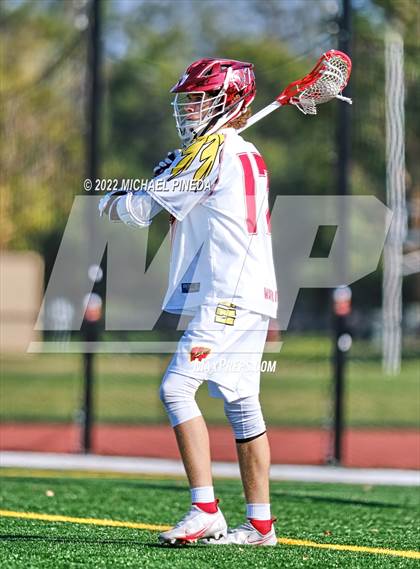 Thumbnail 3 in Peninsula @ Woodbridge (CIF SS D2 First Round) photogallery.