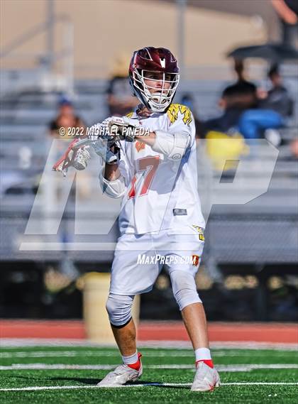Thumbnail 1 in Peninsula @ Woodbridge (CIF SS D2 First Round) photogallery.
