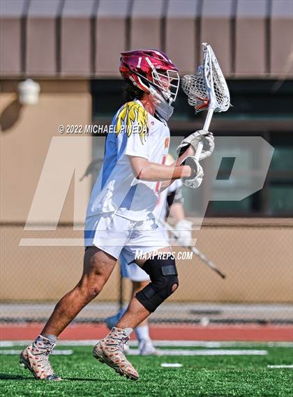 Thumbnail 2 in Peninsula @ Woodbridge (CIF SS D2 First Round) photogallery.