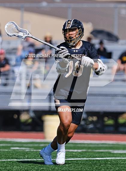 Thumbnail 1 in Peninsula @ Woodbridge (CIF SS D2 First Round) photogallery.