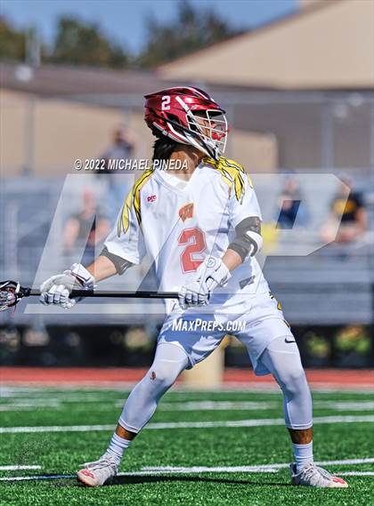 Thumbnail 1 in Peninsula @ Woodbridge (CIF SS D2 First Round) photogallery.