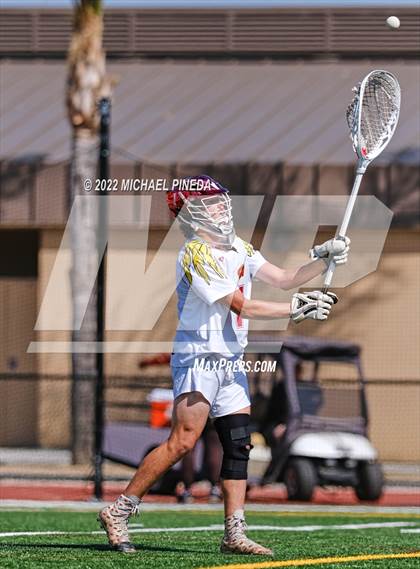 Thumbnail 3 in Peninsula @ Woodbridge (CIF SS D2 First Round) photogallery.