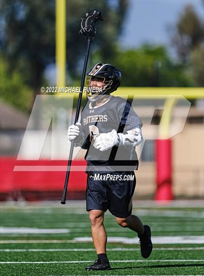 Thumbnail 1 in Peninsula @ Woodbridge (CIF SS D2 First Round) photogallery.