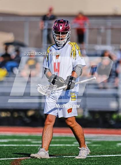 Thumbnail 3 in Peninsula @ Woodbridge (CIF SS D2 First Round) photogallery.