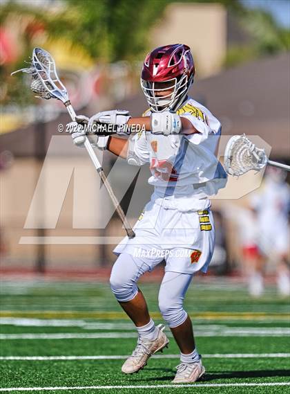 Thumbnail 1 in Peninsula @ Woodbridge (CIF SS D2 First Round) photogallery.