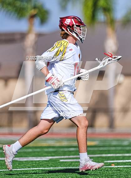 Thumbnail 3 in Peninsula @ Woodbridge (CIF SS D2 First Round) photogallery.