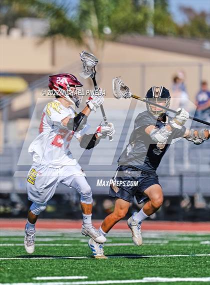 Thumbnail 3 in Peninsula @ Woodbridge (CIF SS D2 First Round) photogallery.