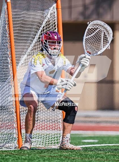 Thumbnail 1 in Peninsula @ Woodbridge (CIF SS D2 First Round) photogallery.