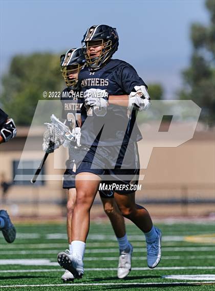 Thumbnail 3 in Peninsula @ Woodbridge (CIF SS D2 First Round) photogallery.