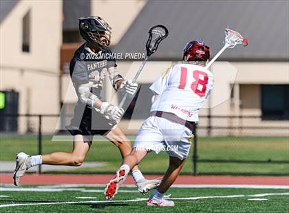 Thumbnail 1 in Peninsula @ Woodbridge (CIF SS D2 First Round) photogallery.
