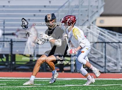 Thumbnail 1 in Peninsula @ Woodbridge (CIF SS D2 First Round) photogallery.