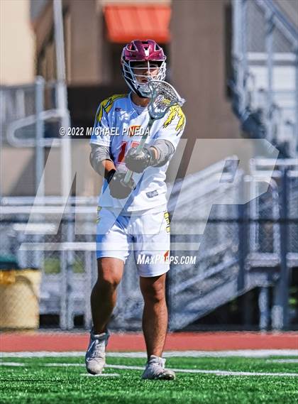 Thumbnail 1 in Peninsula @ Woodbridge (CIF SS D2 First Round) photogallery.