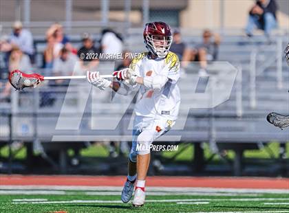 Thumbnail 2 in Peninsula @ Woodbridge (CIF SS D2 First Round) photogallery.