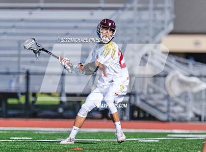 Thumbnail 1 in Peninsula @ Woodbridge (CIF SS D2 First Round) photogallery.