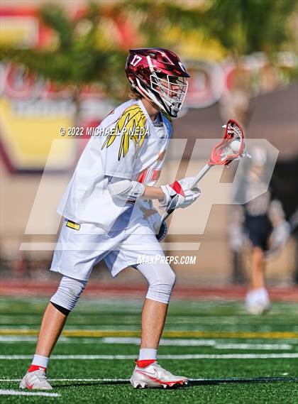 Thumbnail 2 in Peninsula @ Woodbridge (CIF SS D2 First Round) photogallery.