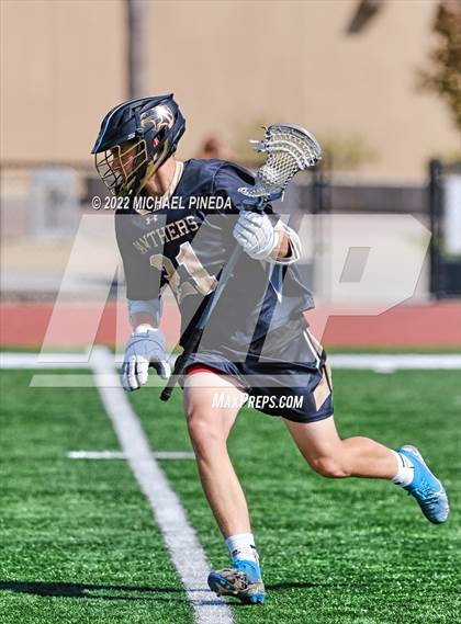 Thumbnail 3 in Peninsula @ Woodbridge (CIF SS D2 First Round) photogallery.
