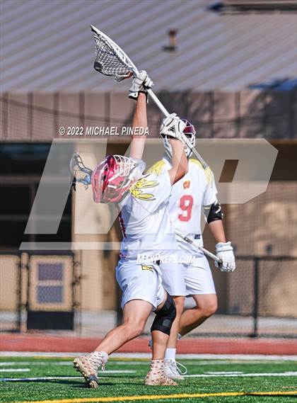 Thumbnail 3 in Peninsula @ Woodbridge (CIF SS D2 First Round) photogallery.