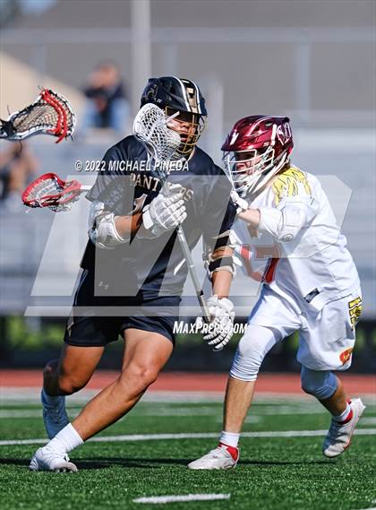 Thumbnail 1 in Peninsula @ Woodbridge (CIF SS D2 First Round) photogallery.