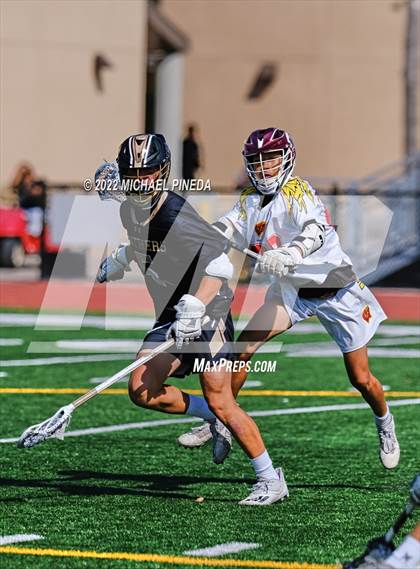 Thumbnail 3 in Peninsula @ Woodbridge (CIF SS D2 First Round) photogallery.