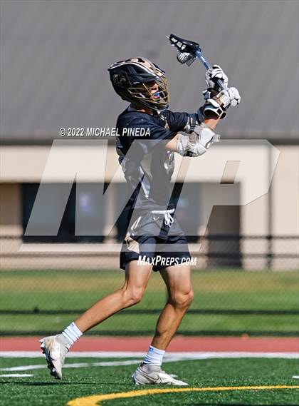 Thumbnail 3 in Peninsula @ Woodbridge (CIF SS D2 First Round) photogallery.