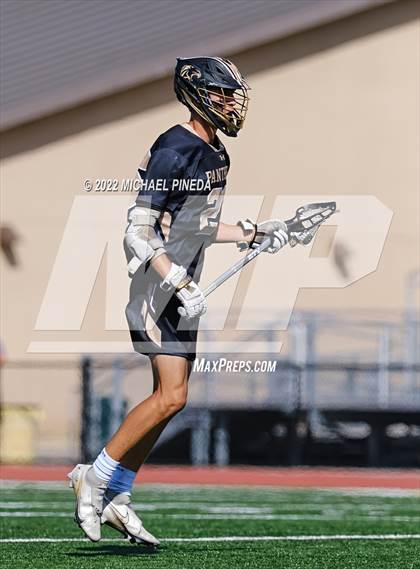 Thumbnail 2 in Peninsula @ Woodbridge (CIF SS D2 First Round) photogallery.