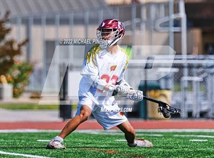 Thumbnail 3 in Peninsula @ Woodbridge (CIF SS D2 First Round) photogallery.