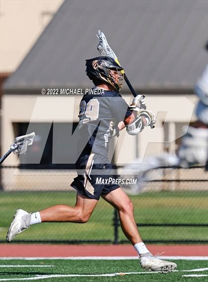 Thumbnail 1 in Peninsula @ Woodbridge (CIF SS D2 First Round) photogallery.