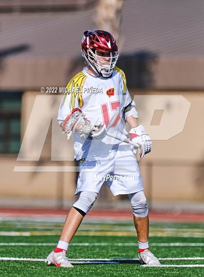 Thumbnail 3 in Peninsula @ Woodbridge (CIF SS D2 First Round) photogallery.
