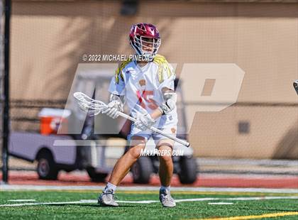 Thumbnail 2 in Peninsula @ Woodbridge (CIF SS D2 First Round) photogallery.