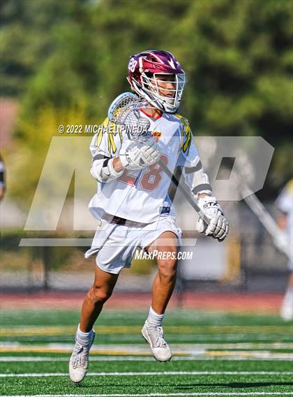 Thumbnail 1 in Peninsula @ Woodbridge (CIF SS D2 First Round) photogallery.