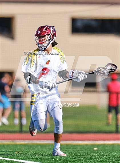 Thumbnail 2 in Peninsula @ Woodbridge (CIF SS D2 First Round) photogallery.