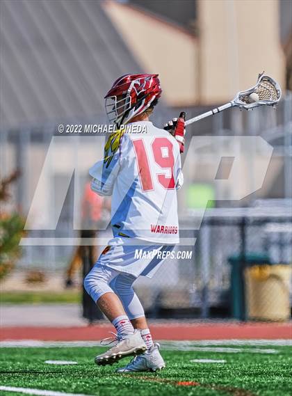 Thumbnail 1 in Peninsula @ Woodbridge (CIF SS D2 First Round) photogallery.