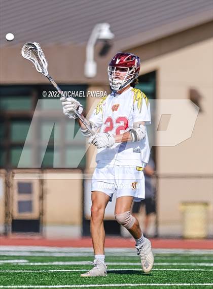 Thumbnail 1 in Peninsula @ Woodbridge (CIF SS D2 First Round) photogallery.