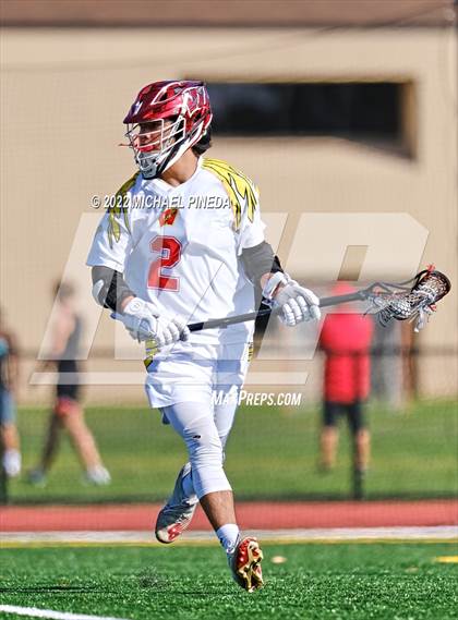 Thumbnail 3 in Peninsula @ Woodbridge (CIF SS D2 First Round) photogallery.