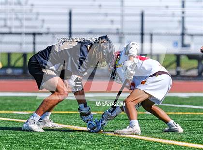 Thumbnail 1 in Peninsula @ Woodbridge (CIF SS D2 First Round) photogallery.