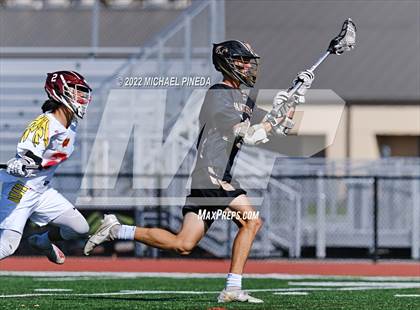 Thumbnail 2 in Peninsula @ Woodbridge (CIF SS D2 First Round) photogallery.