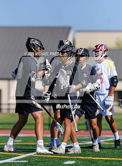 Thumbnail 2 in Peninsula @ Woodbridge (CIF SS D2 First Round) photogallery.