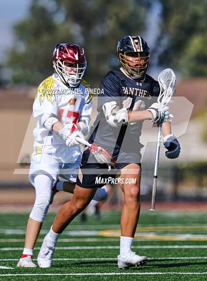 Thumbnail 3 in Peninsula @ Woodbridge (CIF SS D2 First Round) photogallery.